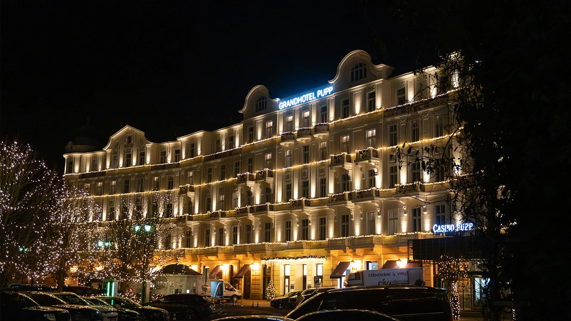 UNAR Roadshow AHR Czech Republic Karlovy Vary 2018