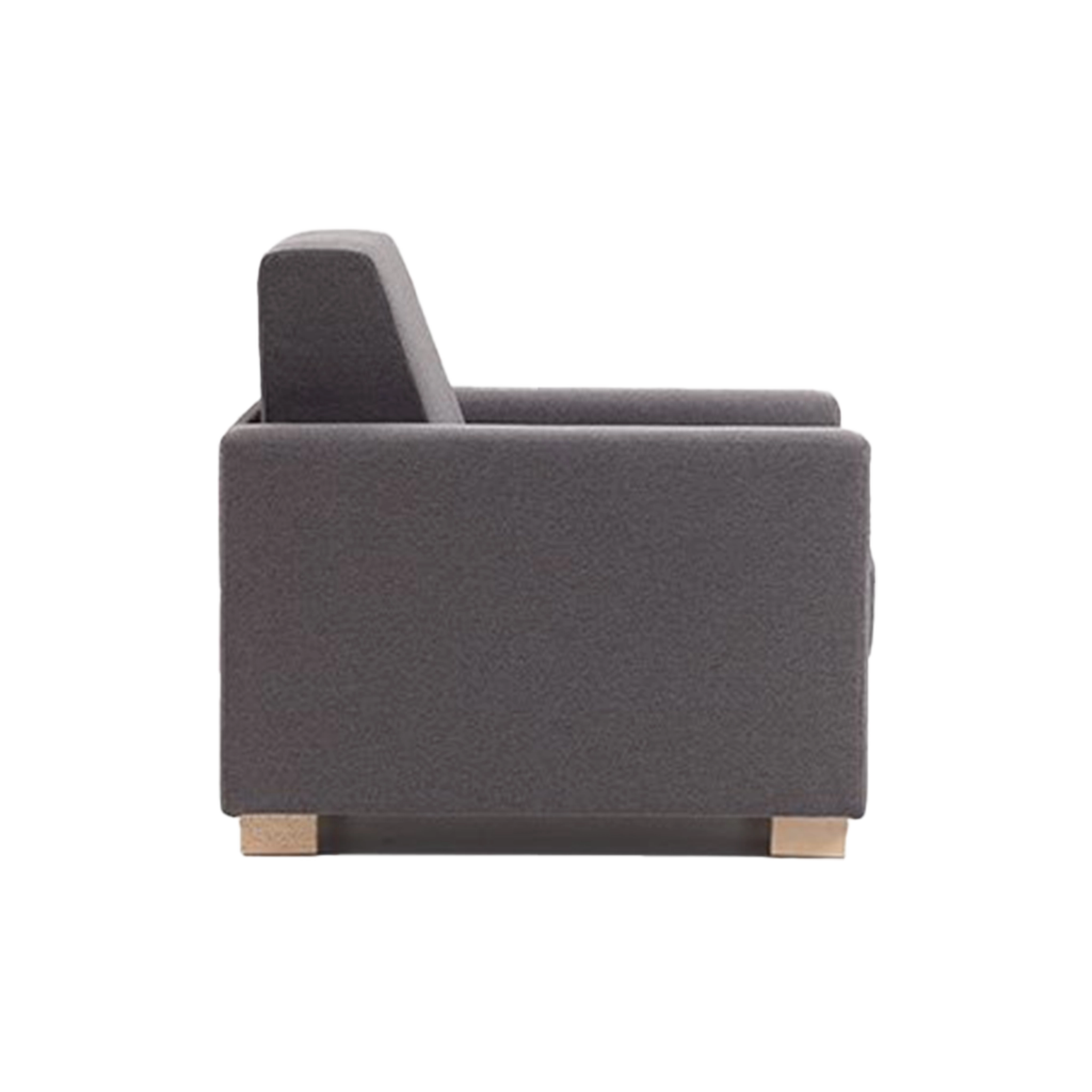 Stationary Armchair Siesta