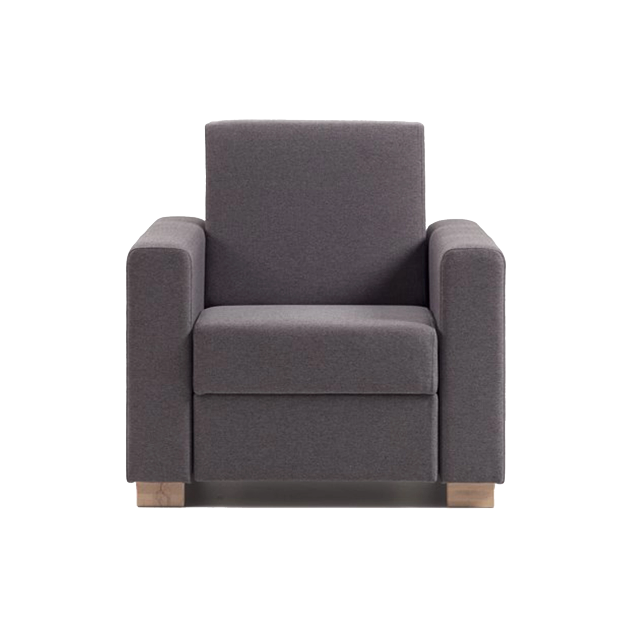 Stationary Armchair Siesta