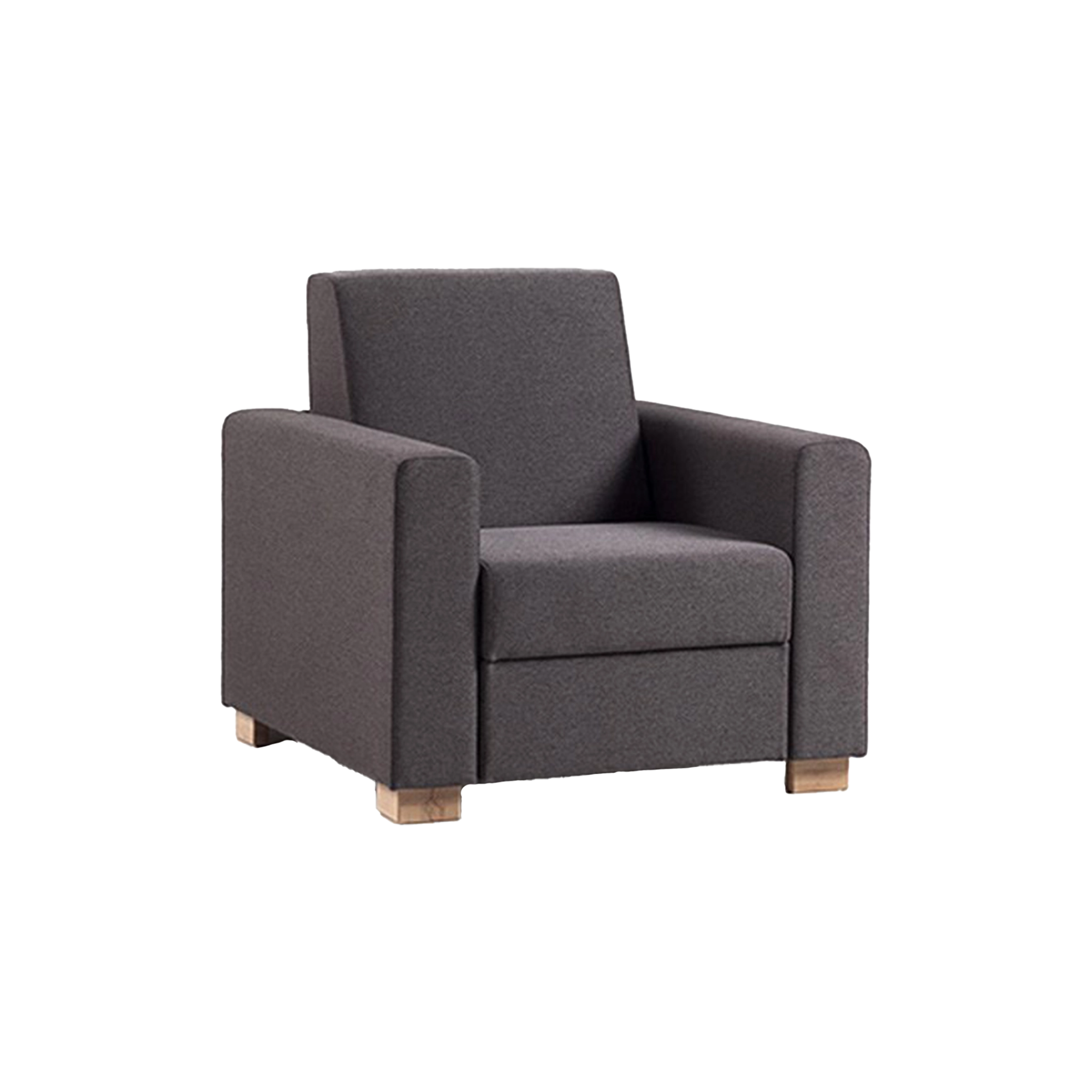 Stationary Armchair Siesta