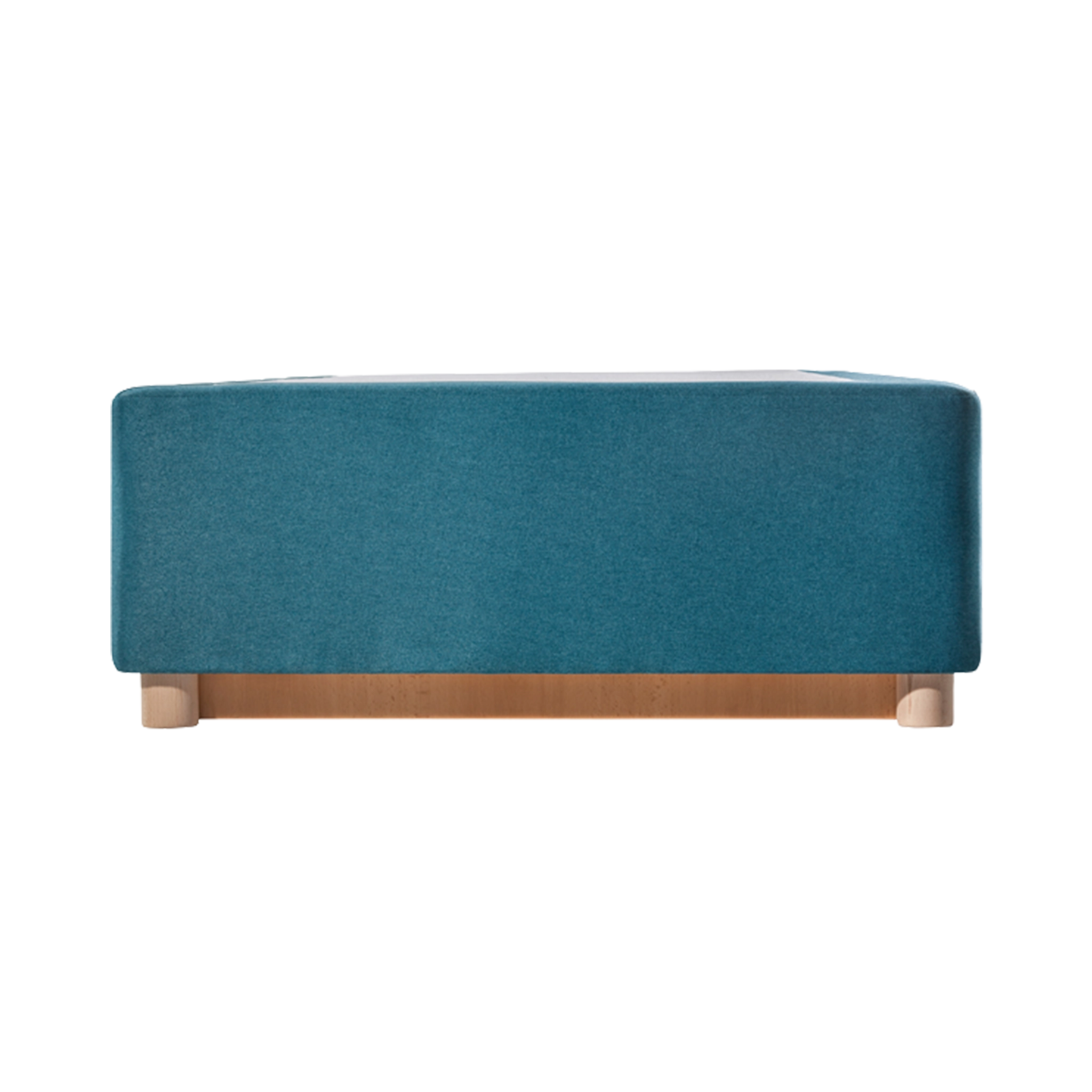 Hotel Bed 5-PRO R Plinth 60N