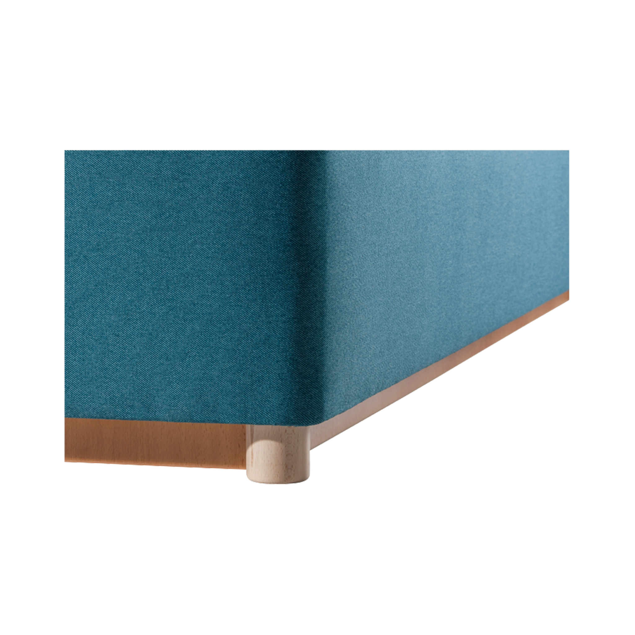 Hotel Bed 5-PRO R Plinth 60N