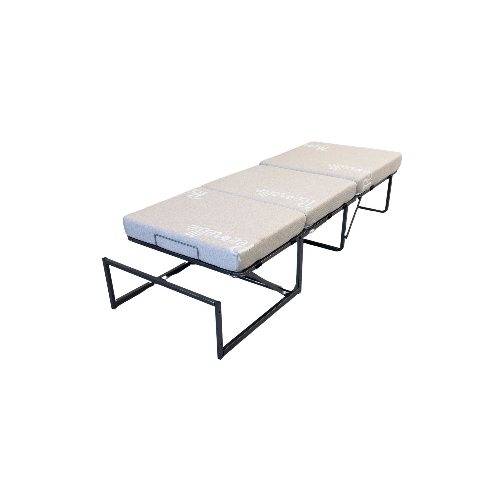 Hotel Ottoman Bed Pouf Centino