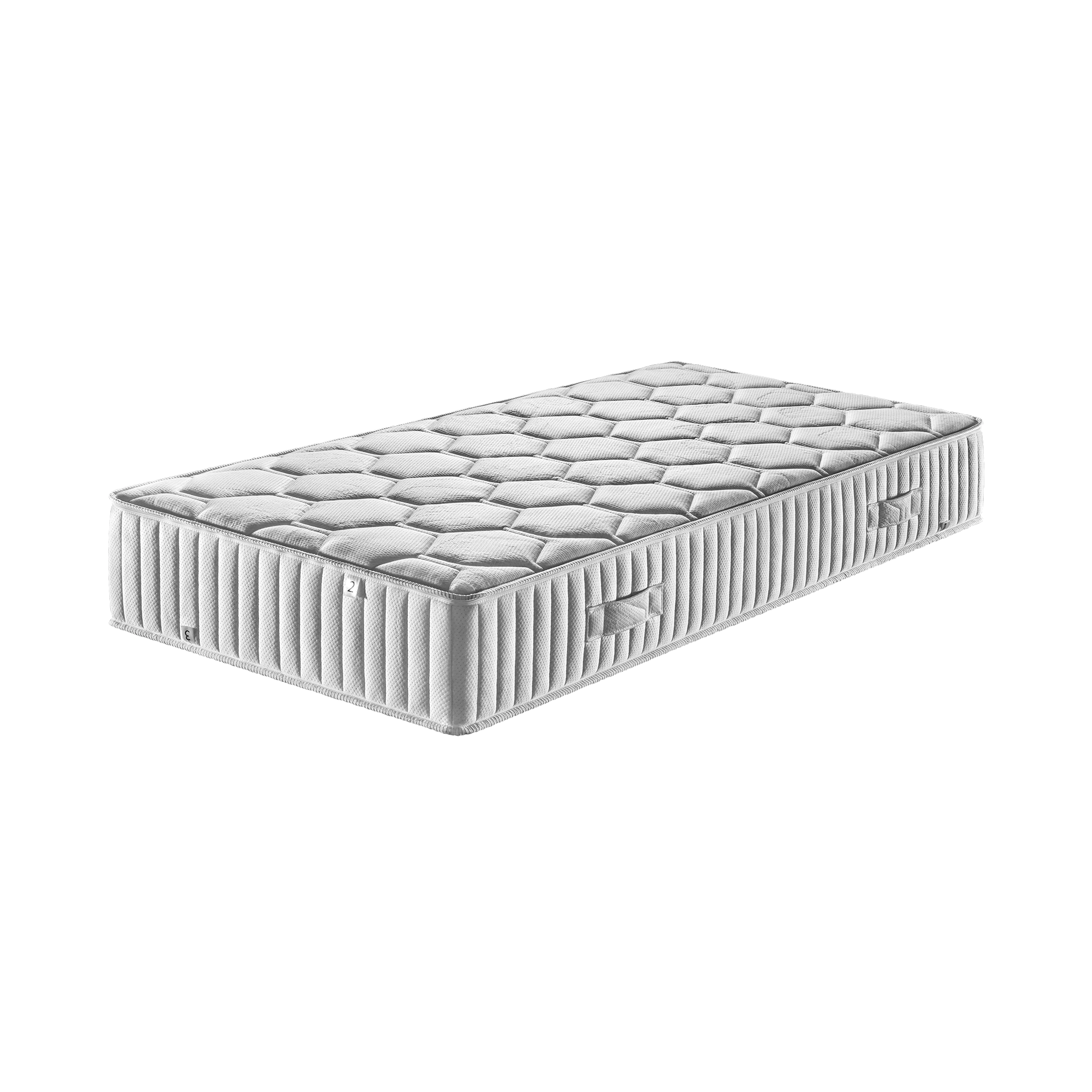 Hotel Mattress 4-PRO24 Classic