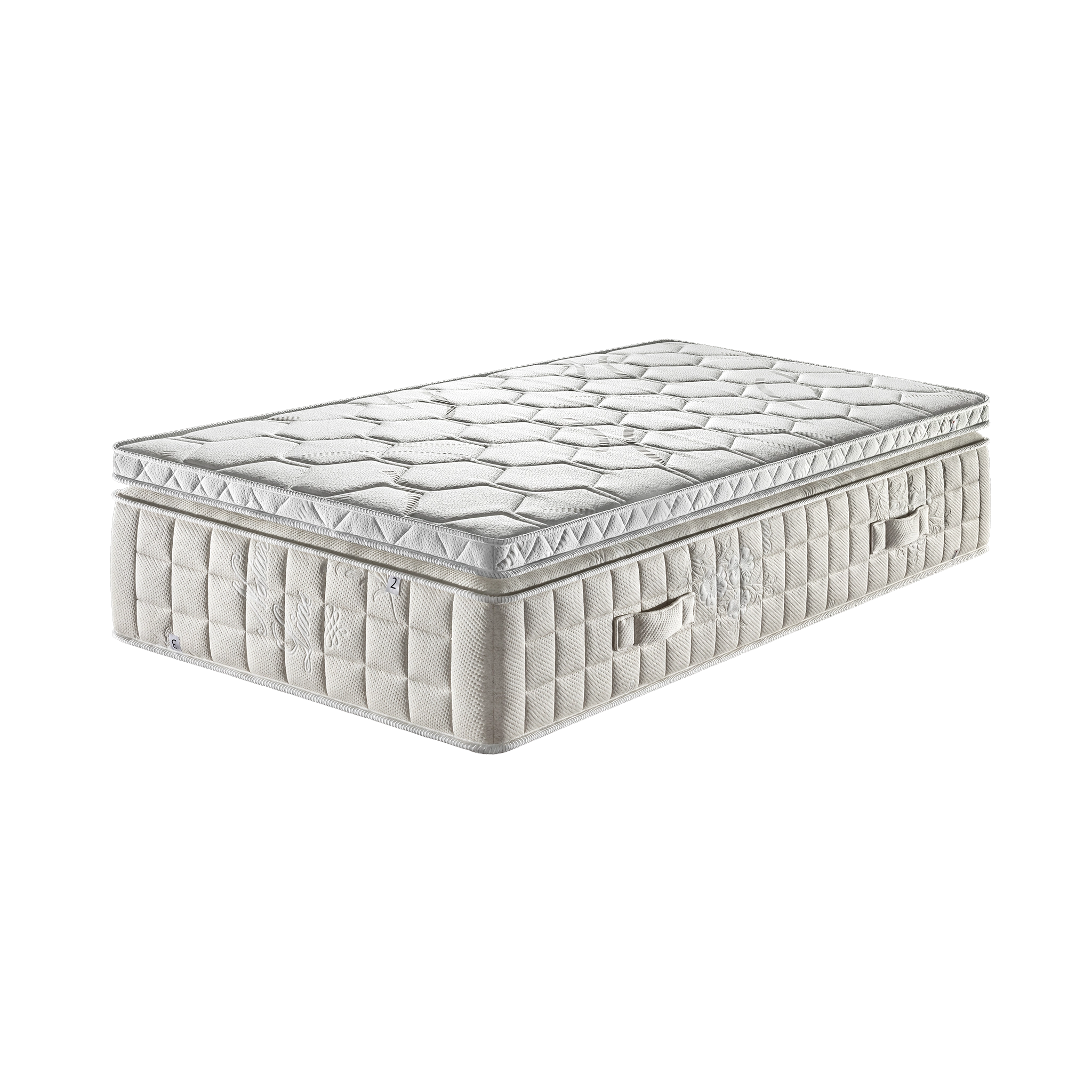 Mattress Topper PRO Pulse
