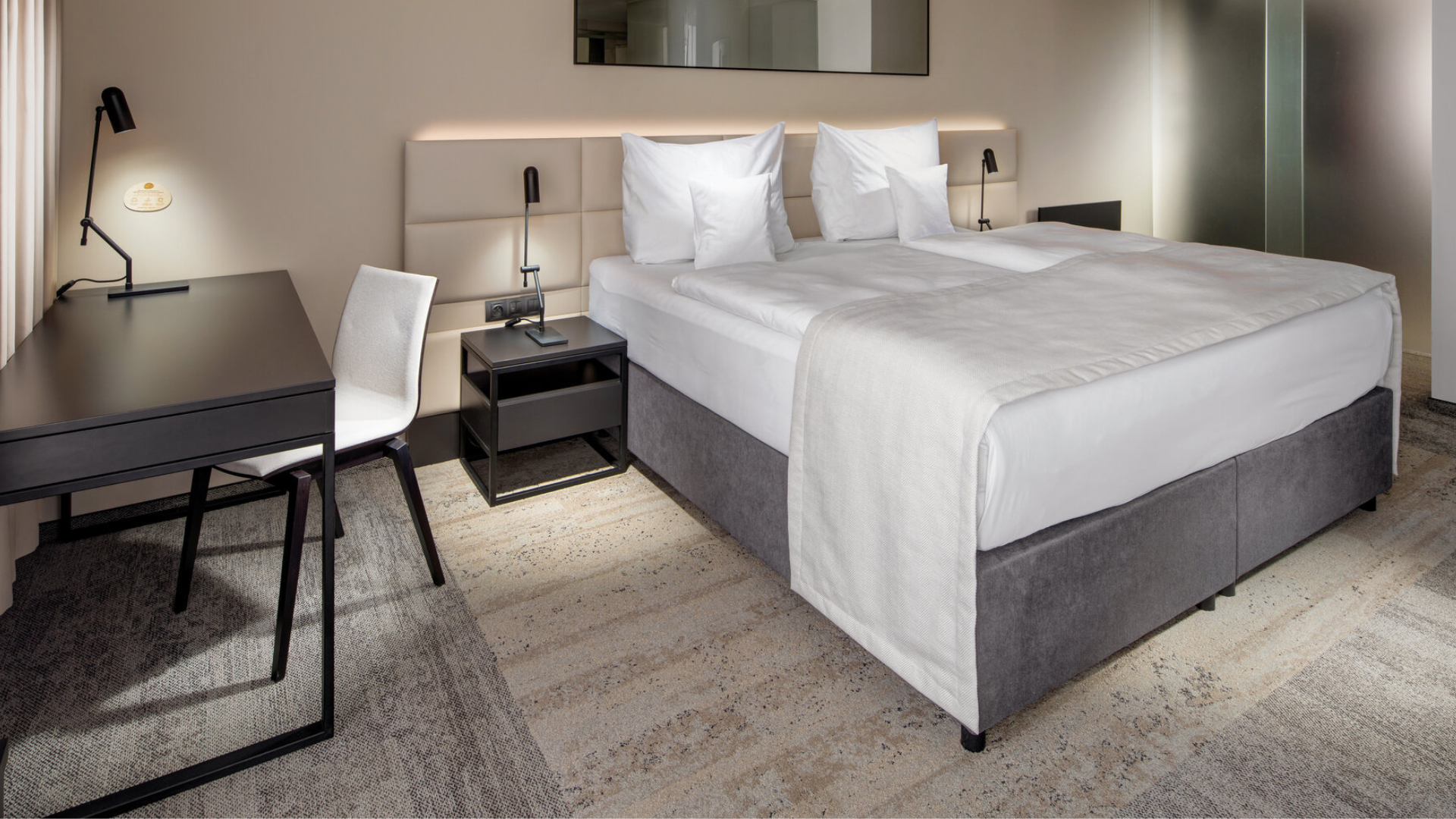 How Often Should a Hotel Replace Its Mattresses?