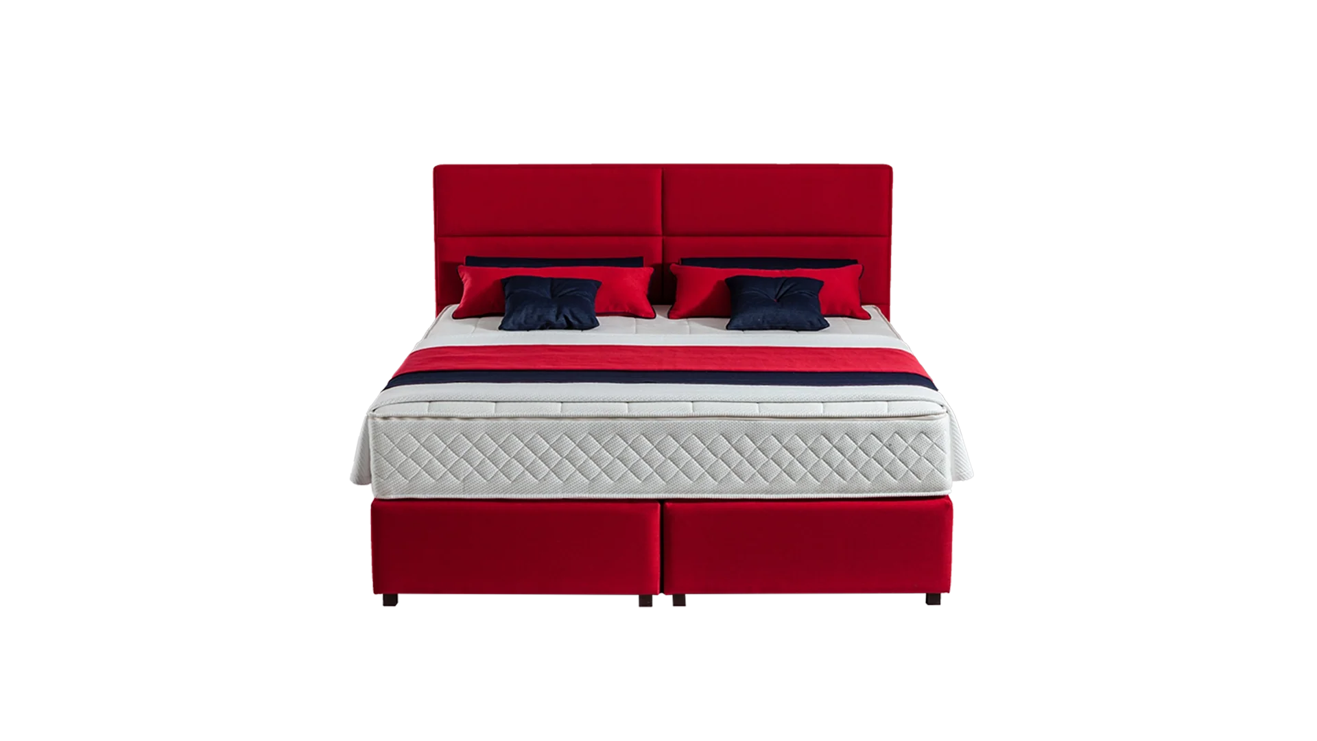 UNAR Professional Hotel Beds: Standards for Hospitality Properties