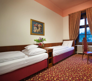EA Zámecký hotel Hrubá Skála — gallery image 3