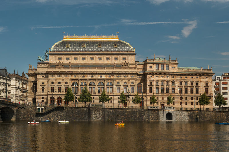 National Theatre Prague