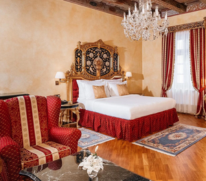 Alchymist Grand Hotel and Spa — gallery image 1
