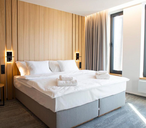 Amenity Hotel & Resort Česká Kanada — gallery image 2