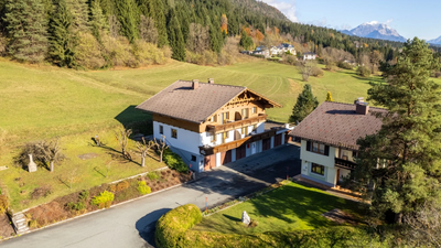 Apartments Spitzegel