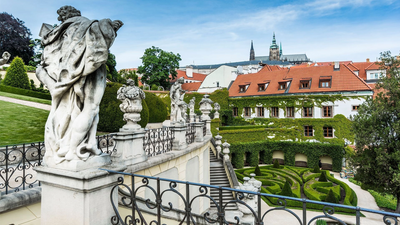 Aria Hotel Prague