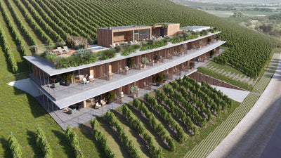 ARTEVINI Resort & Winery