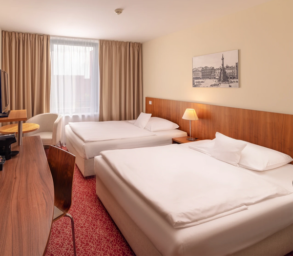 Clarion Congress Hotel Olomouc — gallery image 2