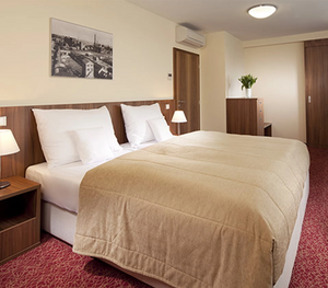 Clarion Congress Hotel Ostrava — gallery image 2