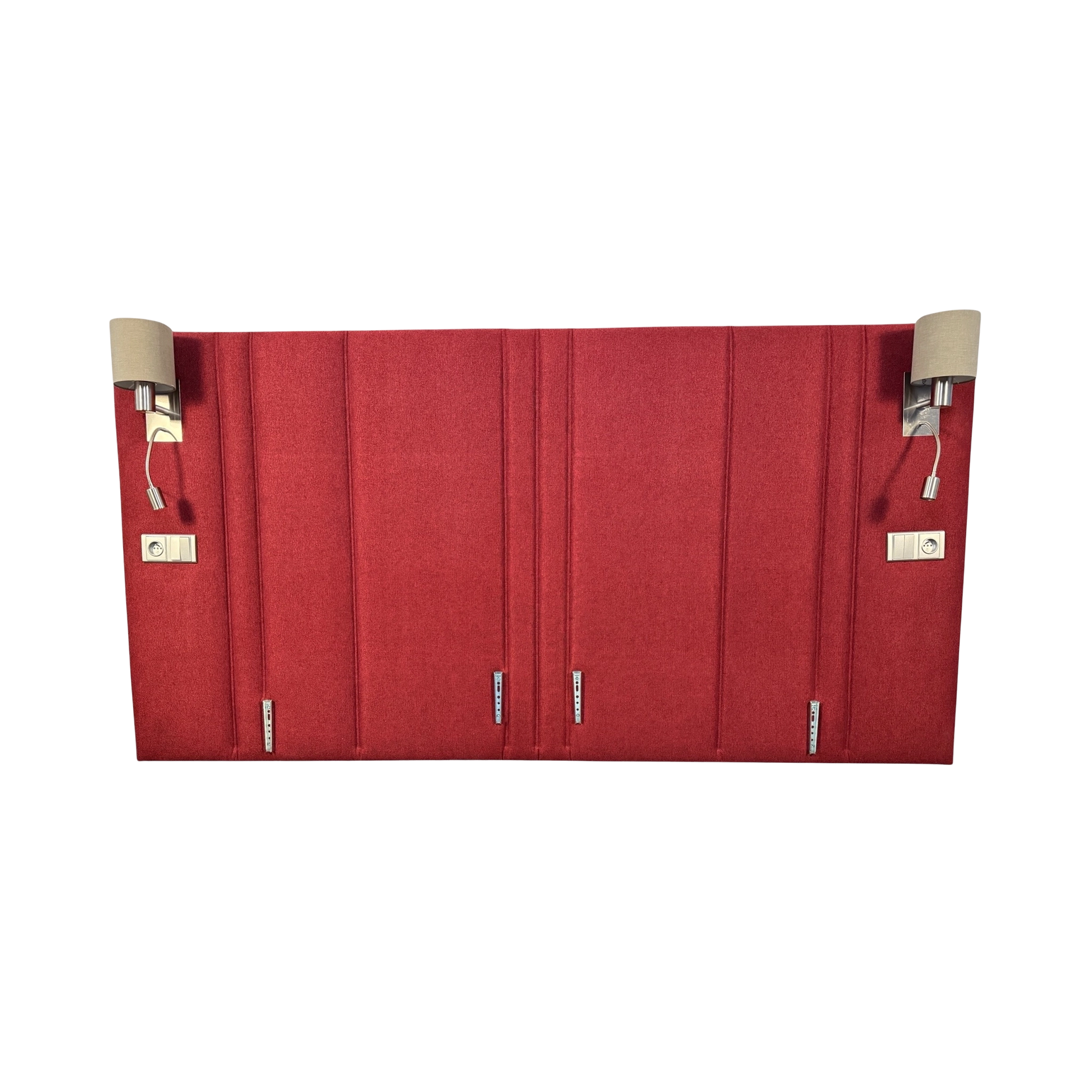 Upholstered Headboard Dublin II