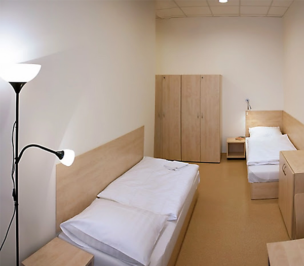 Hostel Florenc — gallery image 1