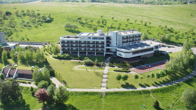 Hotel Adamantino