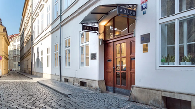 Hotel Adler