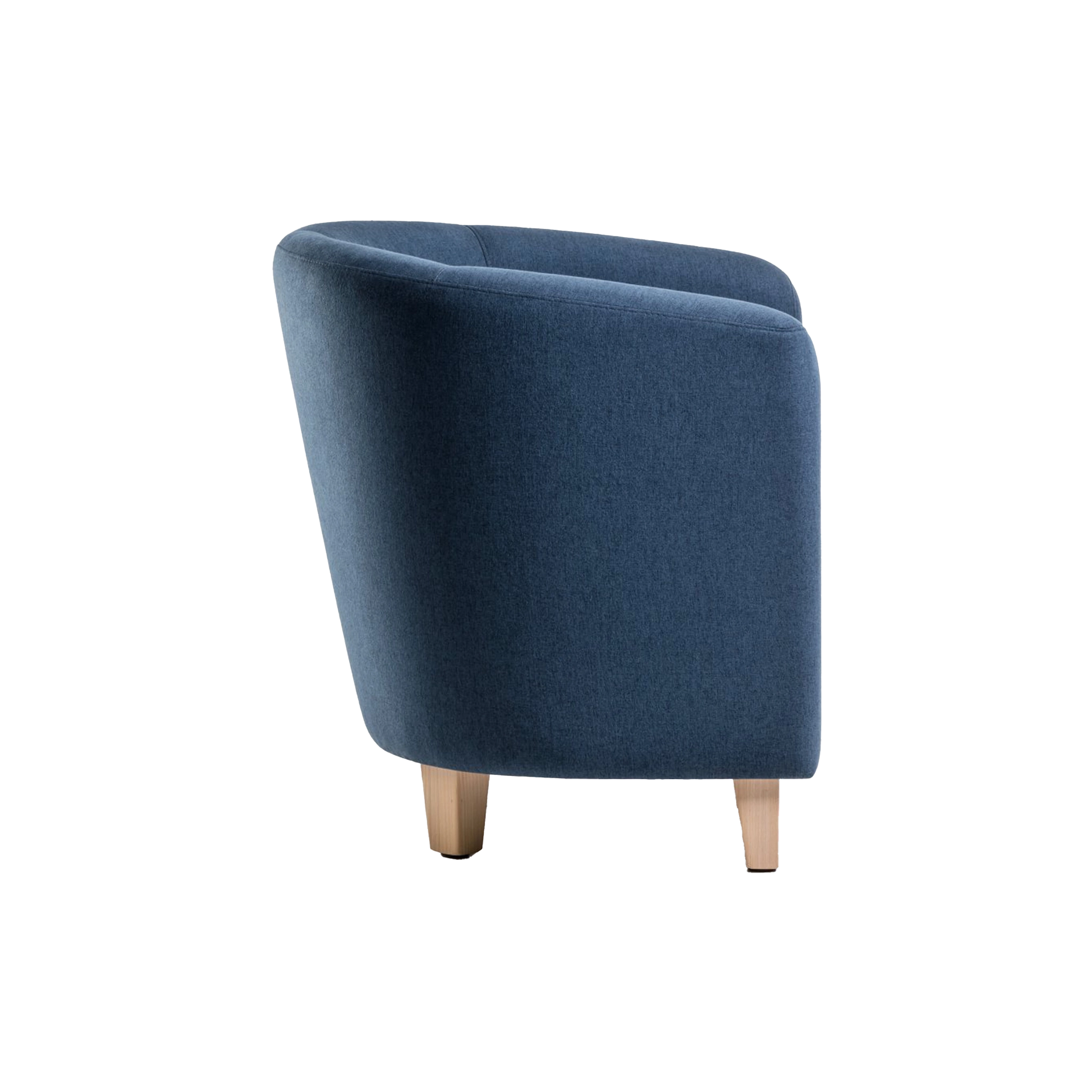 Stationary Armchair Club