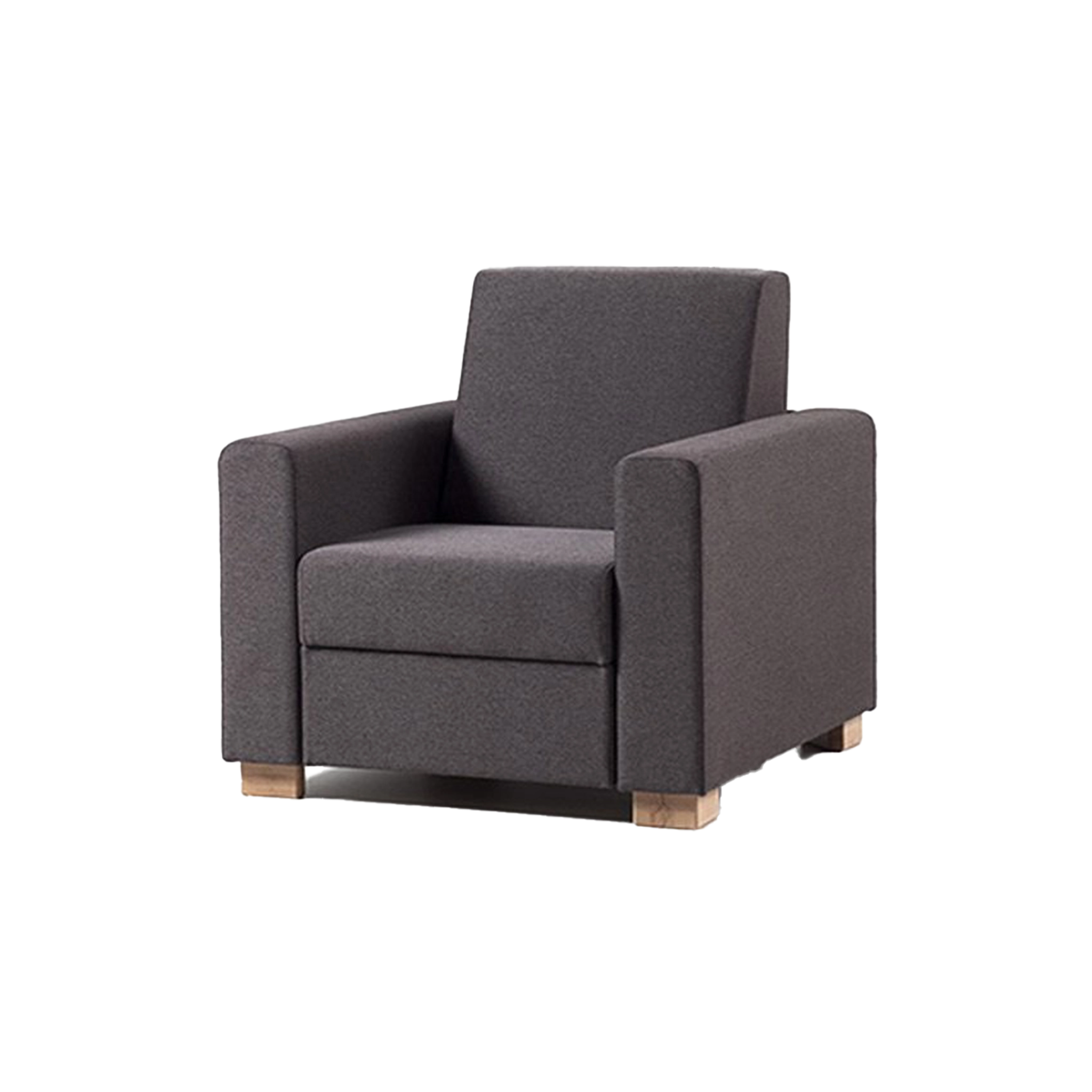 Stationary Armchair Siesta