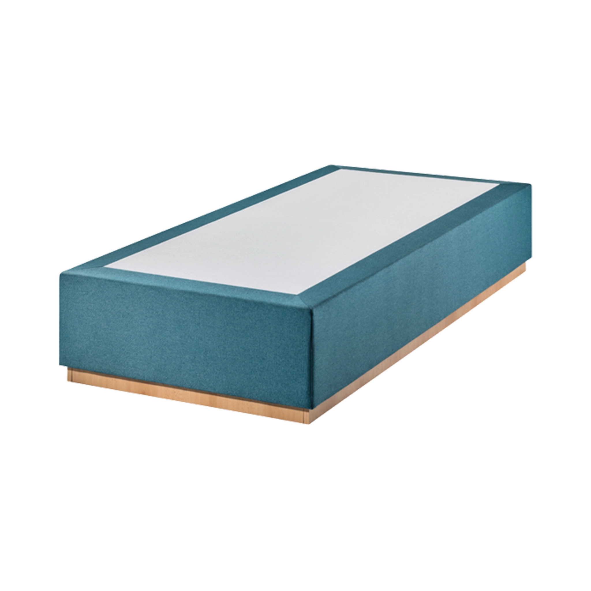 Hotel Bed 4-PRO Plinth