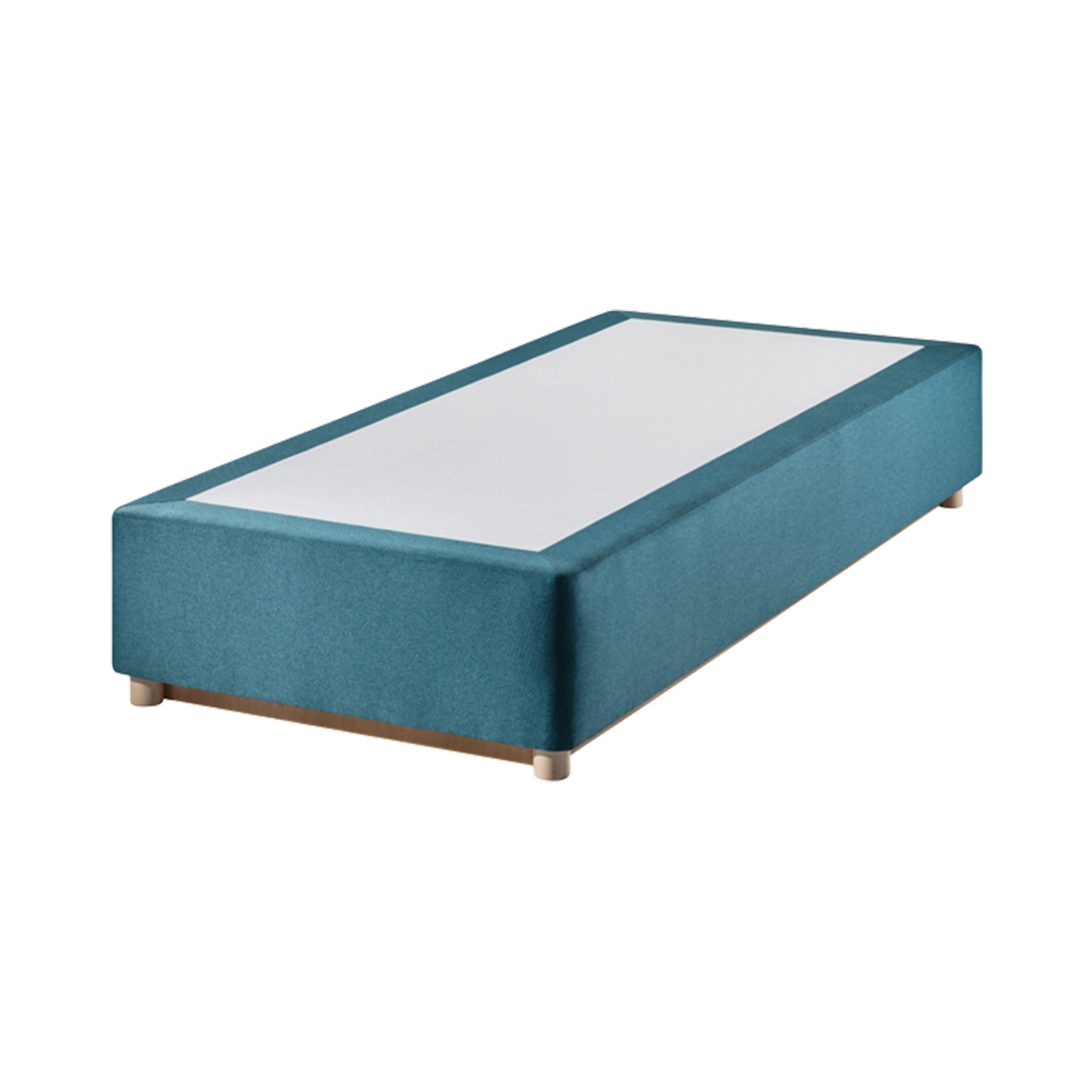 Hotel Bed 5-PRO R Spring Plinth 60N