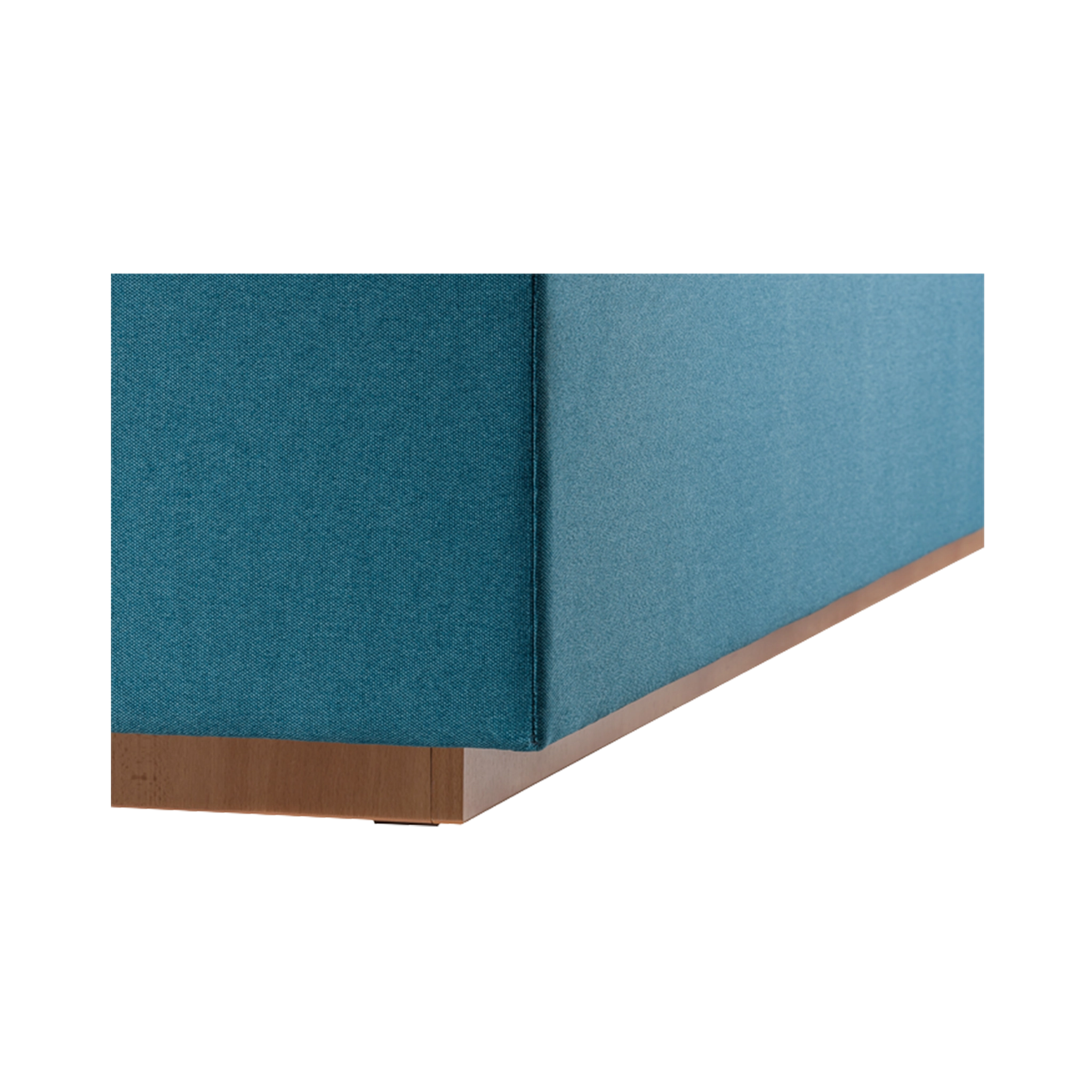 Hotel Bed 4-PRO Plinth