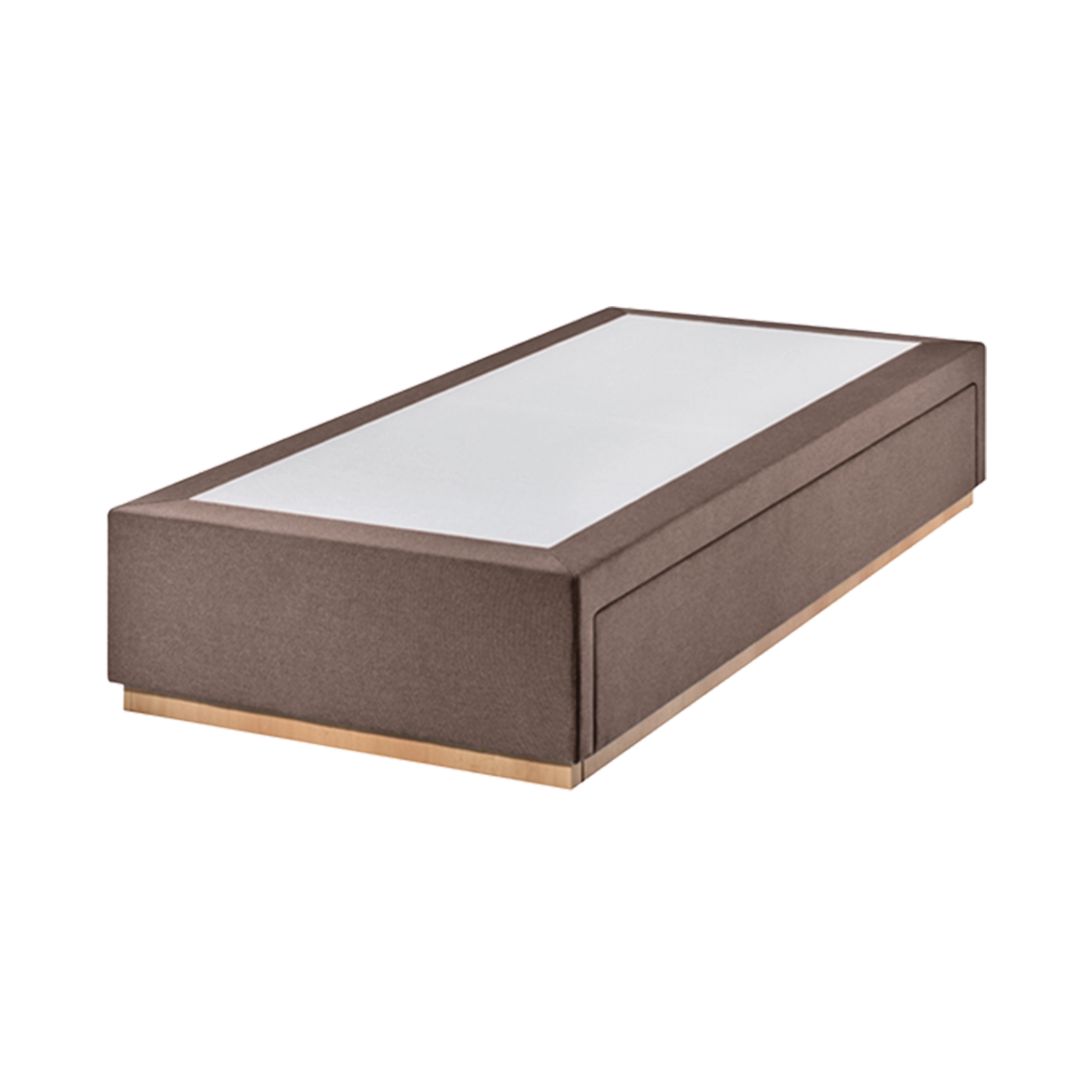Hotel Extra Bed 4-PRO Twin Plinth