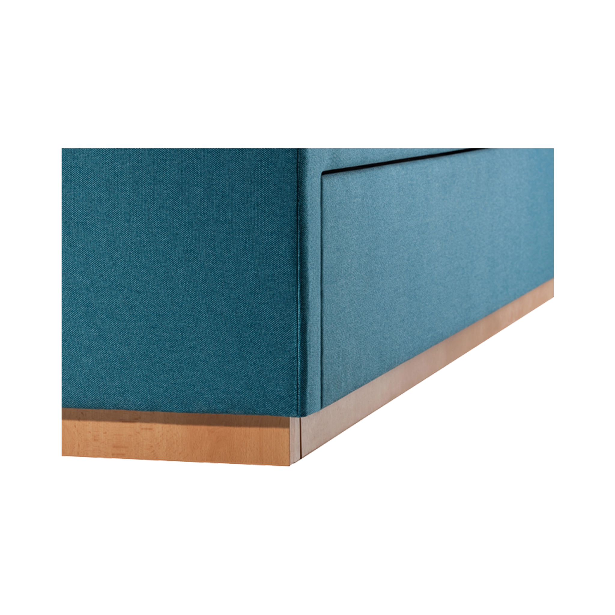 Hotel Extra Bed 3-PRO Twin Plinth