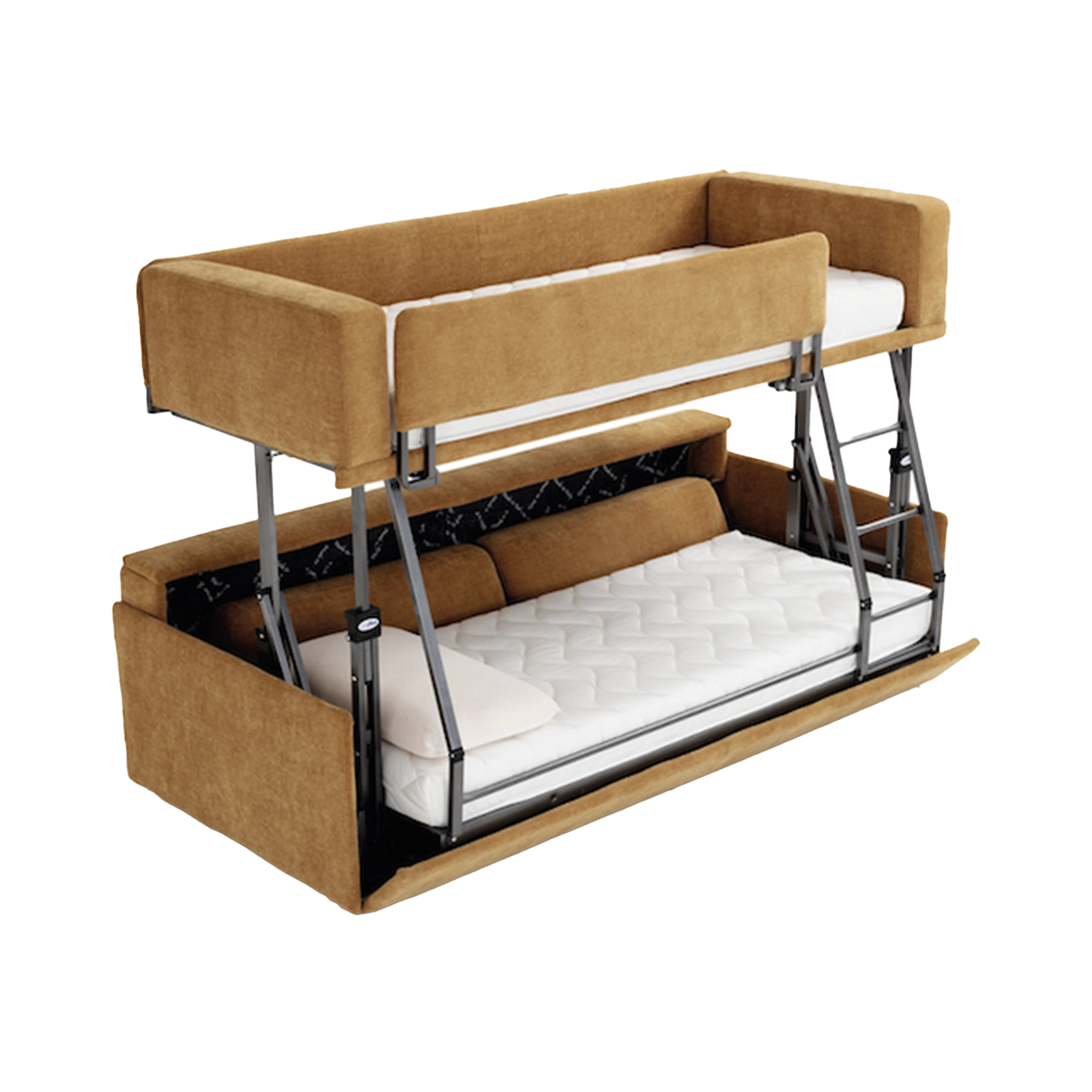 Hotel Bunk Bed Moon 23