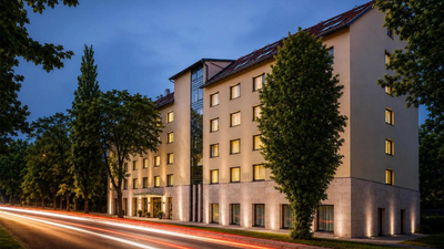 Hotel Ferenc