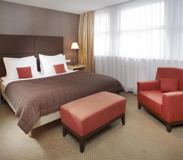 Hotel Fitzgerald — gallery image 1