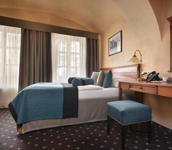 Hotel Morris Česká Lípa — gallery image 1