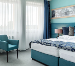 Hotel Na Vývoji — gallery image 1