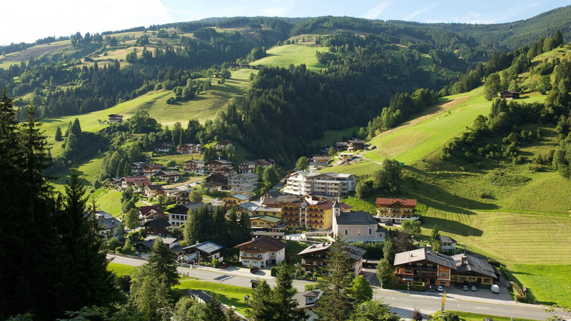 Hotel Oberwirt