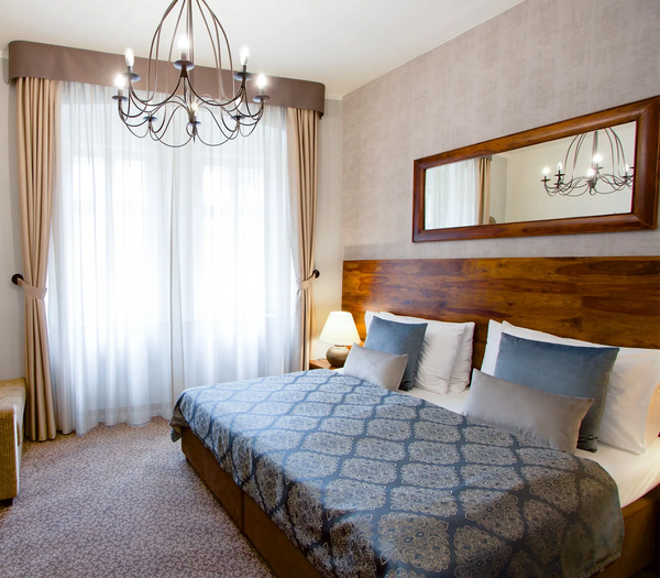 Hotel Residence Agnes — gallery image 2