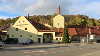 Hotel Sladovna
