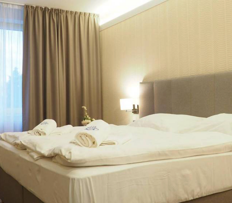 Hotel Tennis Club — gallery image 1