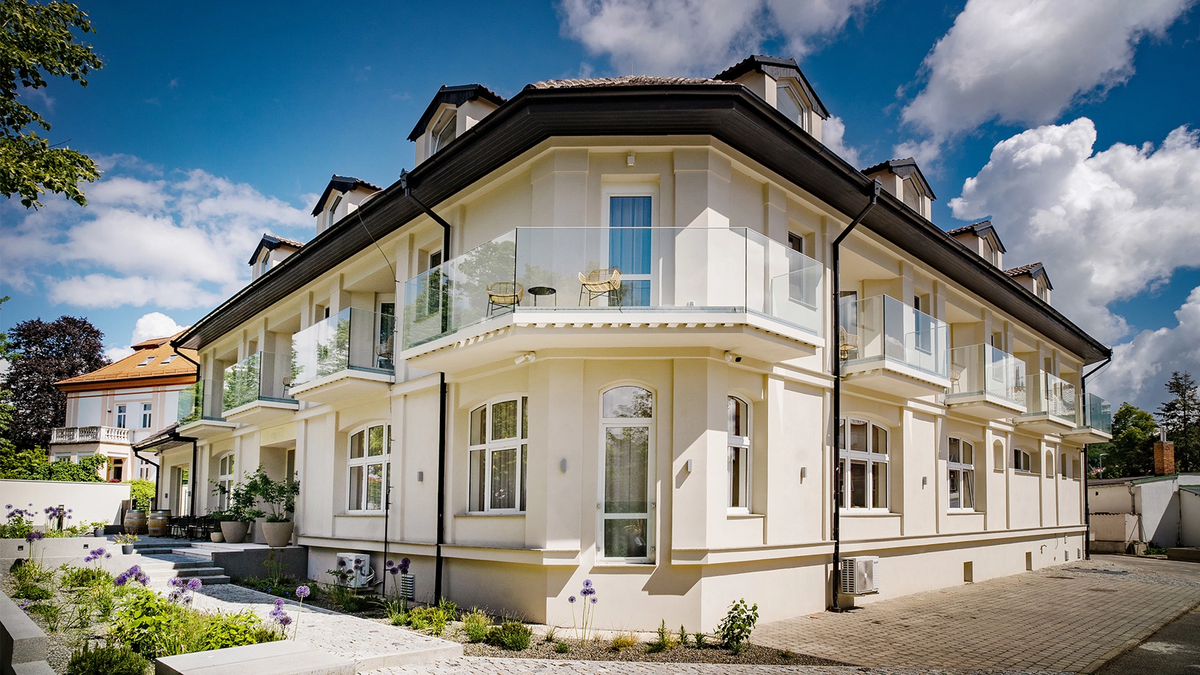 Hotel U Kapličky
