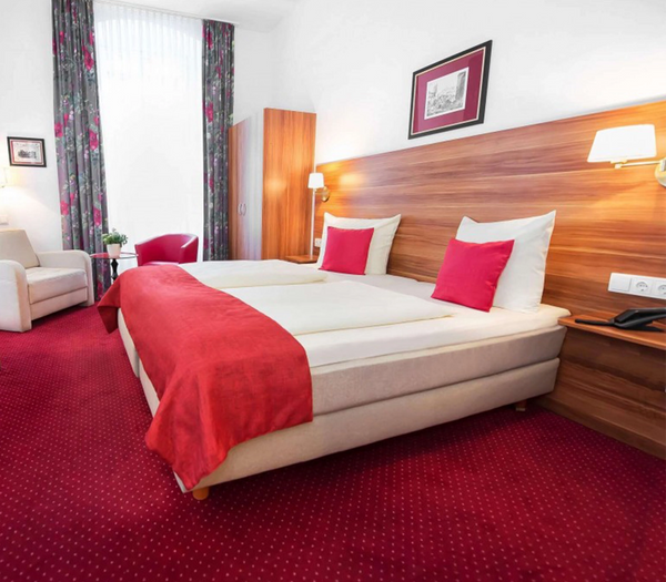 Hotel Weierich Bamberg — gallery image 2