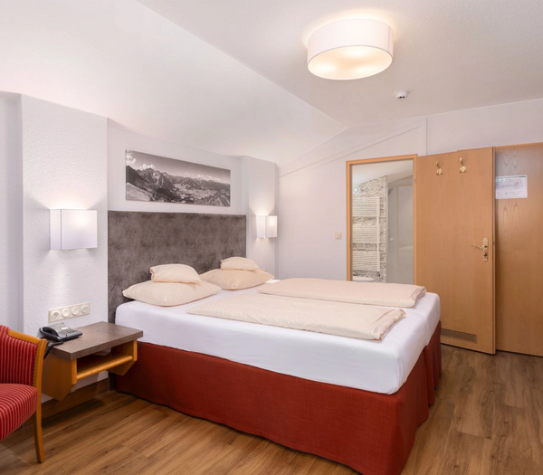IFA Alpenrose Hotel Kleinwalsertal — gallery image 2