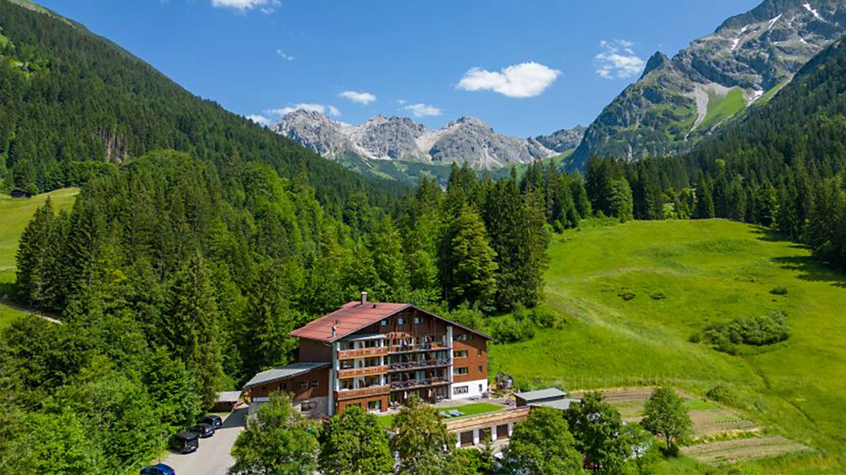 IFA Breitach Apartments