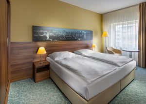Imperial Hotel Ostrava — gallery image 1