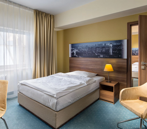 Imperial Hotel Ostrava — gallery image 2