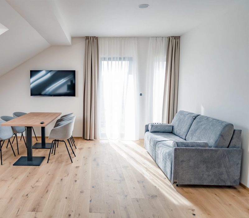 Magnetit Hotel Šumava — gallery image 1