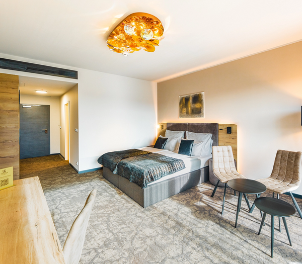 Maximus Resort — gallery image 1