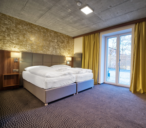 Hotel Národní dům — gallery image 1