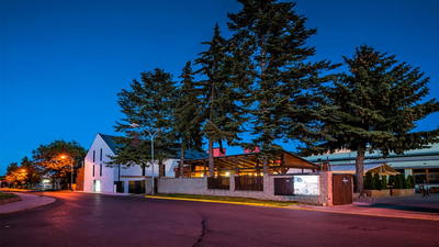 Hotel Národní dům